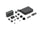 DJI Mic 3 2-Person Compact Wireless Microphone System/Recorder for Camera & Smartphone