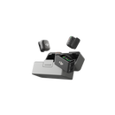 DJI Mic 3 Système de microphone/enregistreur sans fil compact pour 2 personnes pour caméra & Smartphone