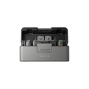 DJI Mic 3 Système de microphone/enregistreur sans fil compact pour 2 personnes pour caméra & Smartphone