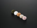 DJI Mic 3 Multi-Color Windscreens