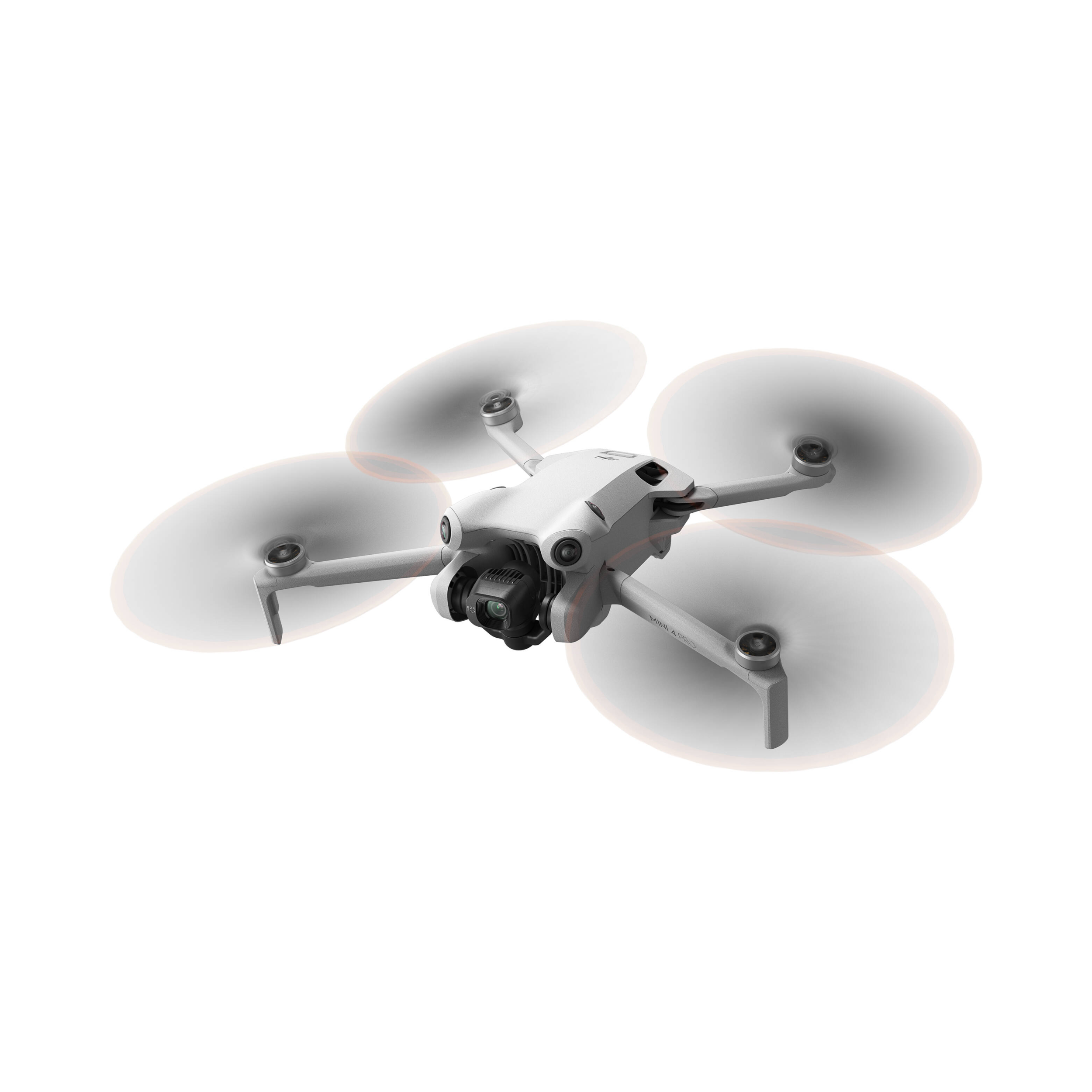 DJI Mini 4 Pro Drone Fly plus combo avec contrôleur RC 2