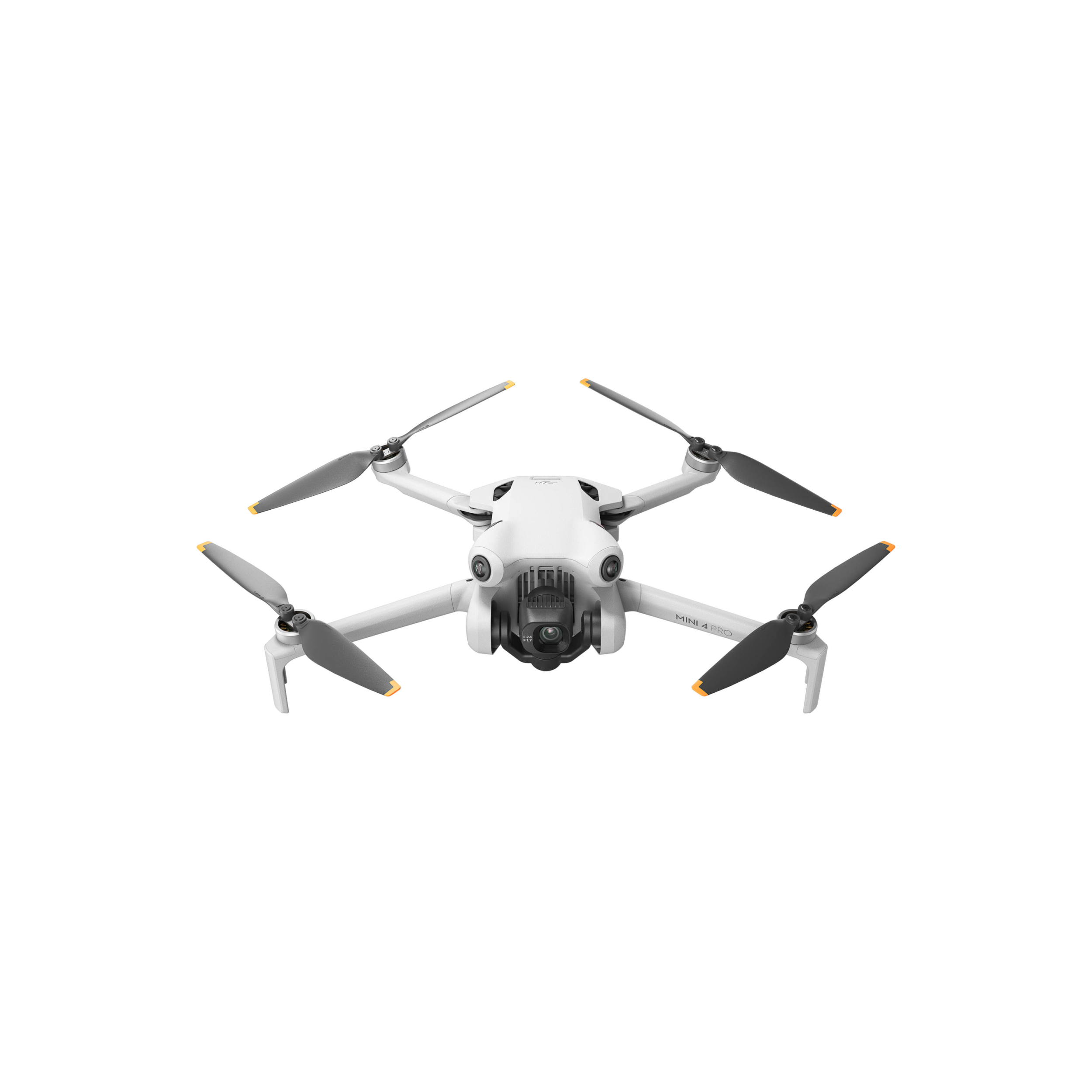 DJI Mini 4 Pro Drone Fly plus combo avec contrôleur RC 2