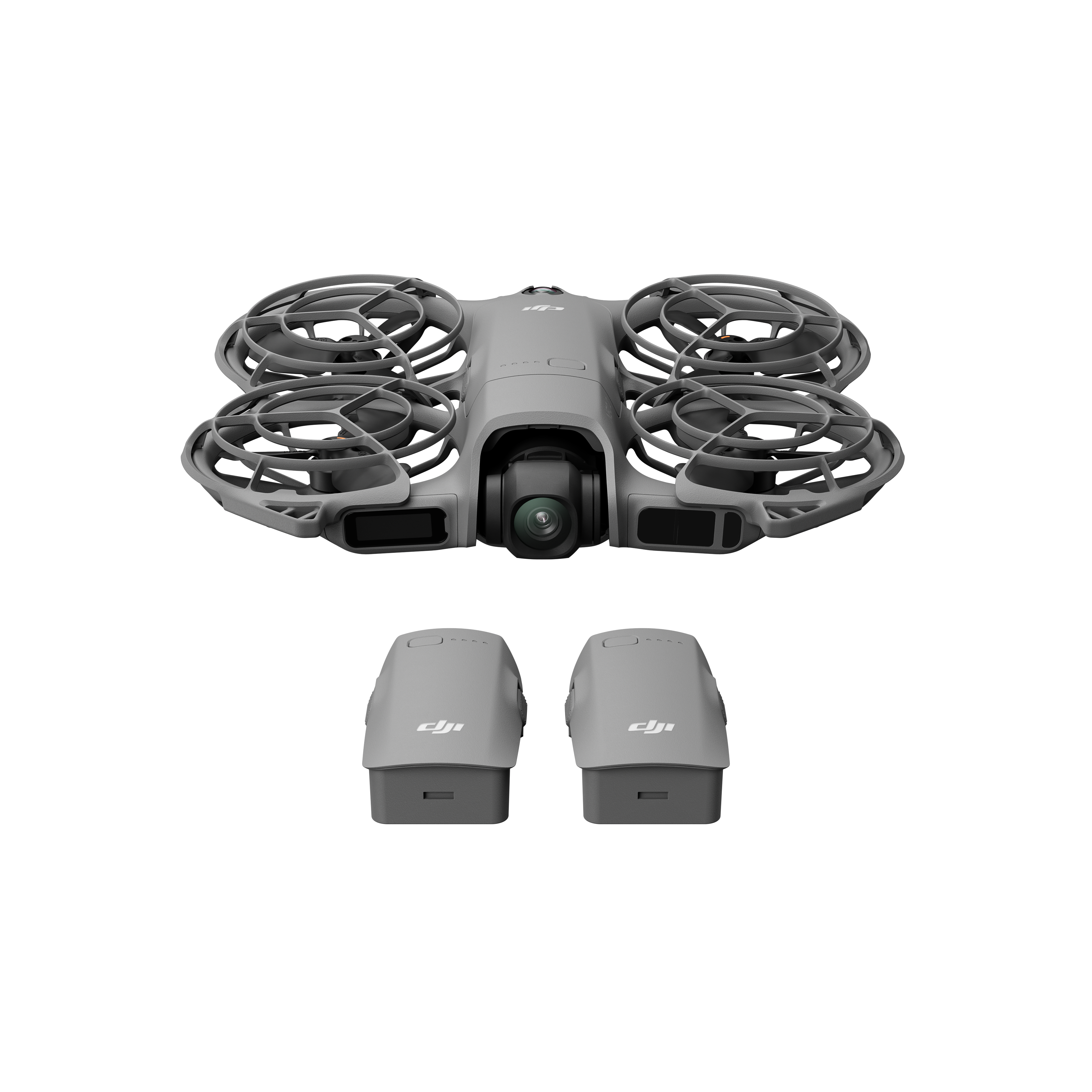 DJI Neo 2 Fly More Combo (Drone Only)