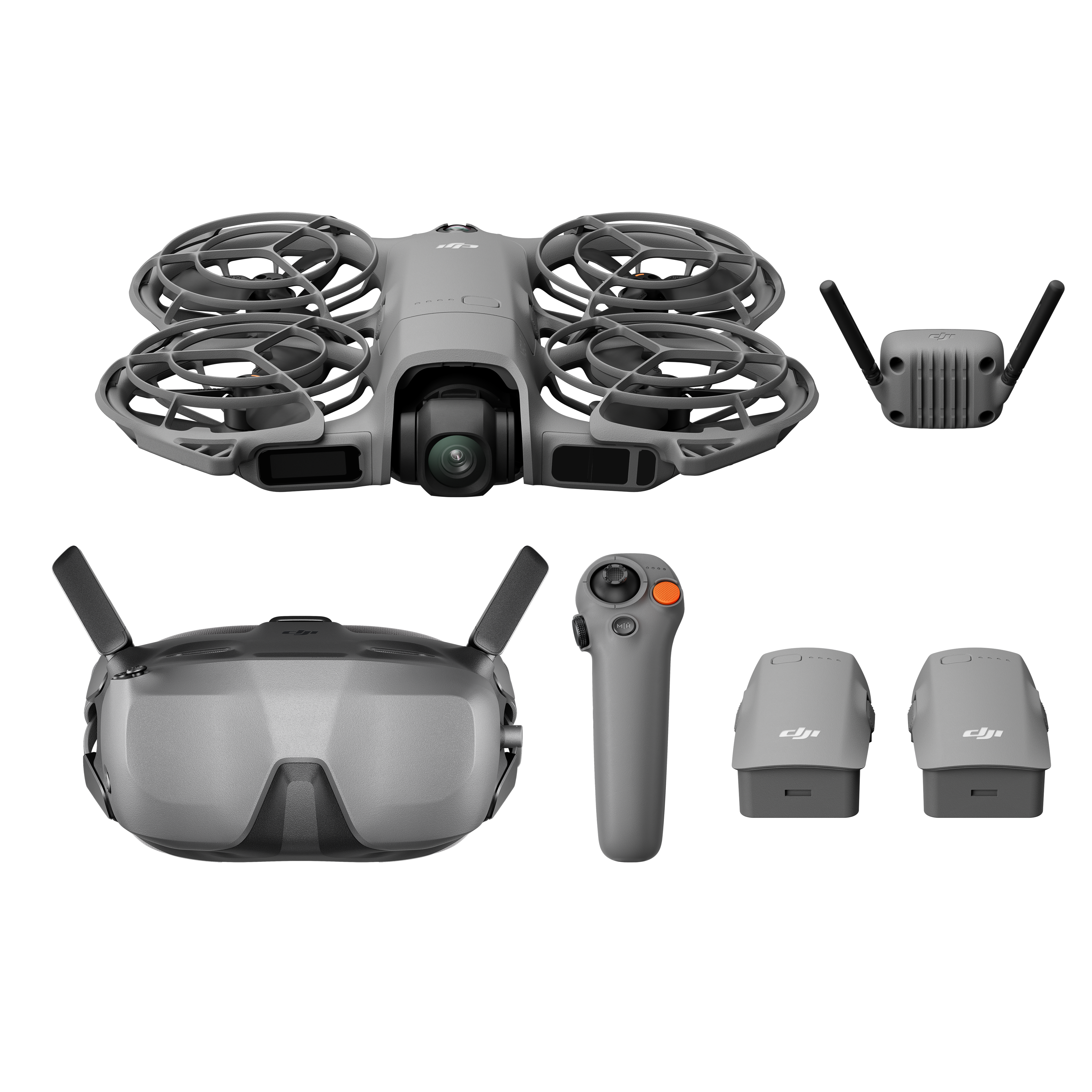 DJI Neo 2 Motion Fly More Combo