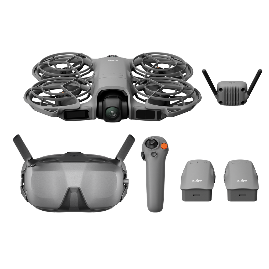 DJI Neo 2 Motion Fly More Combo | ExcellentPhoto.ca