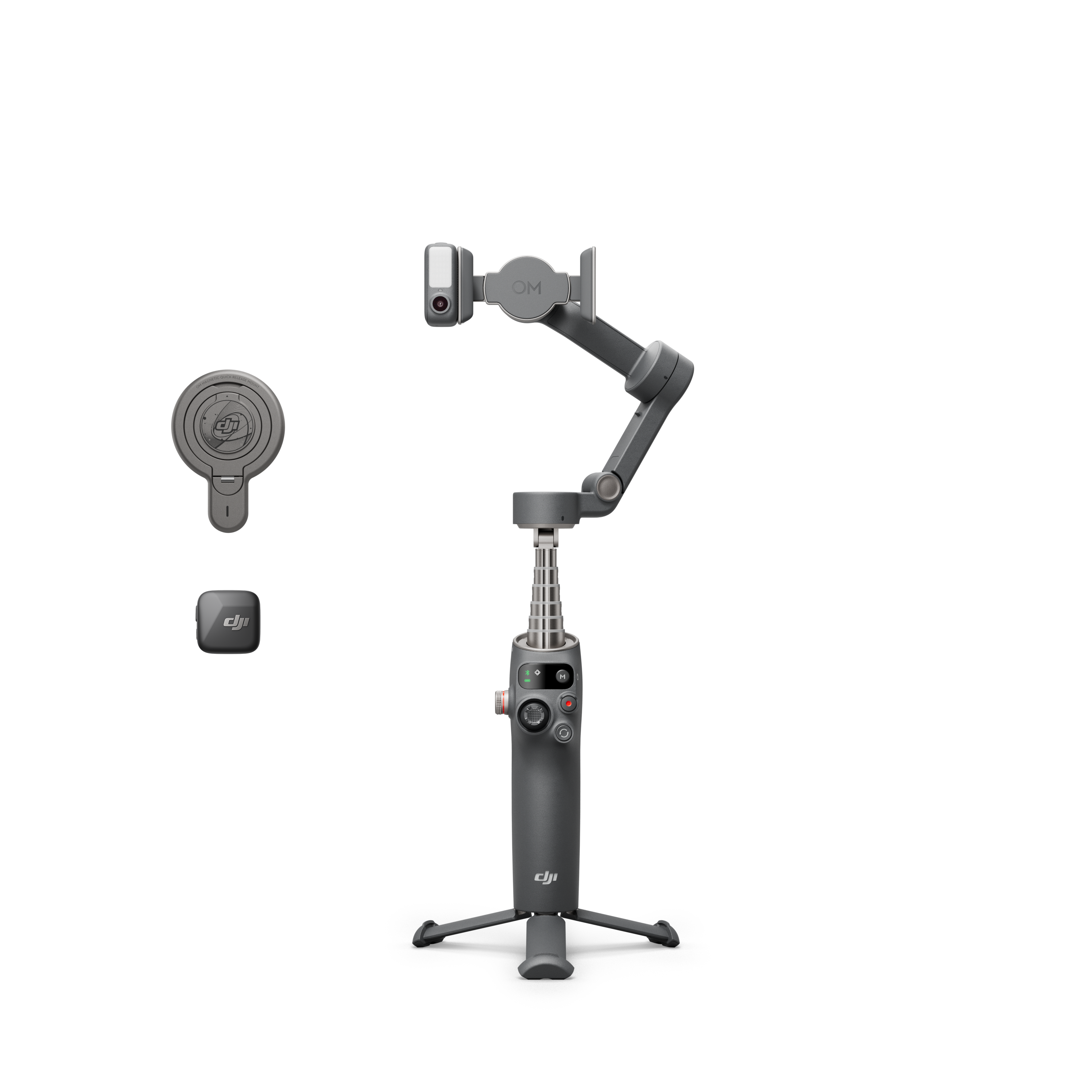 DJI Osmo Mobile 7P Smartphone Gimbal
