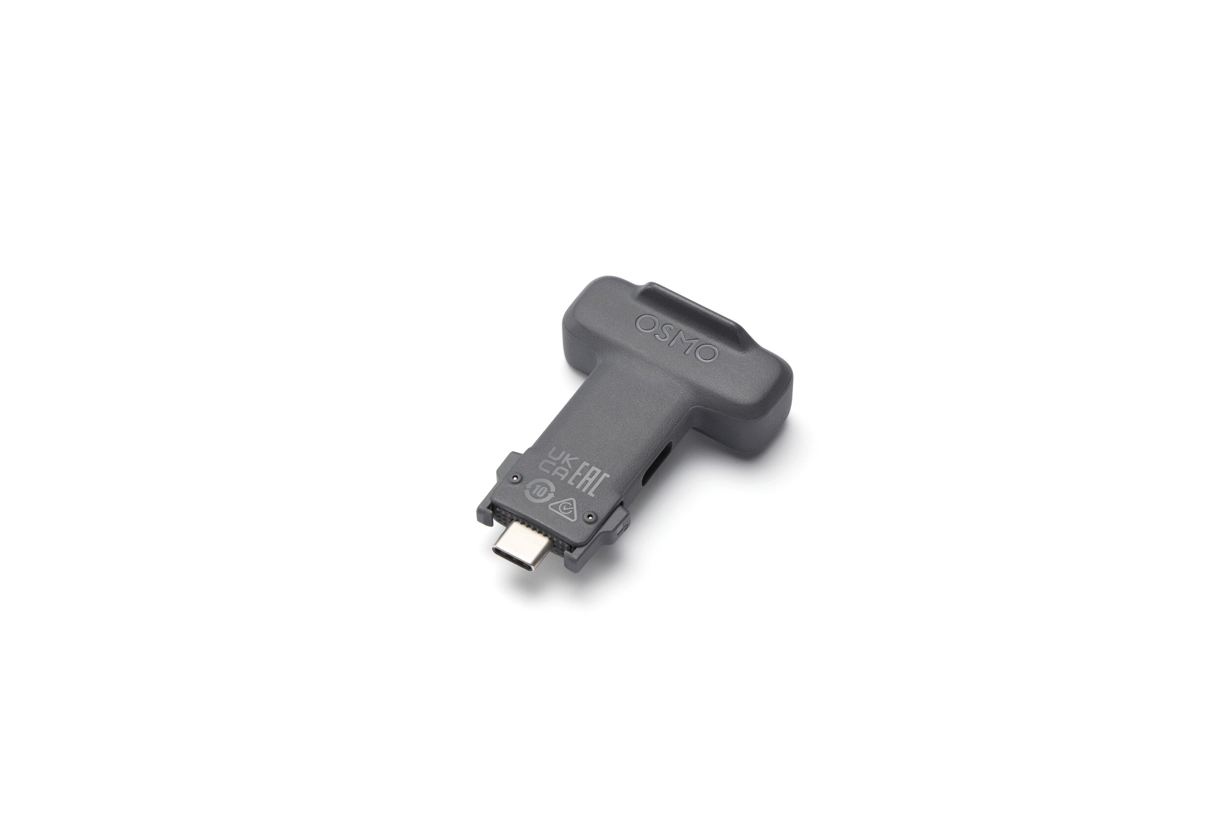 DJI OM Multifunctional Module 2
