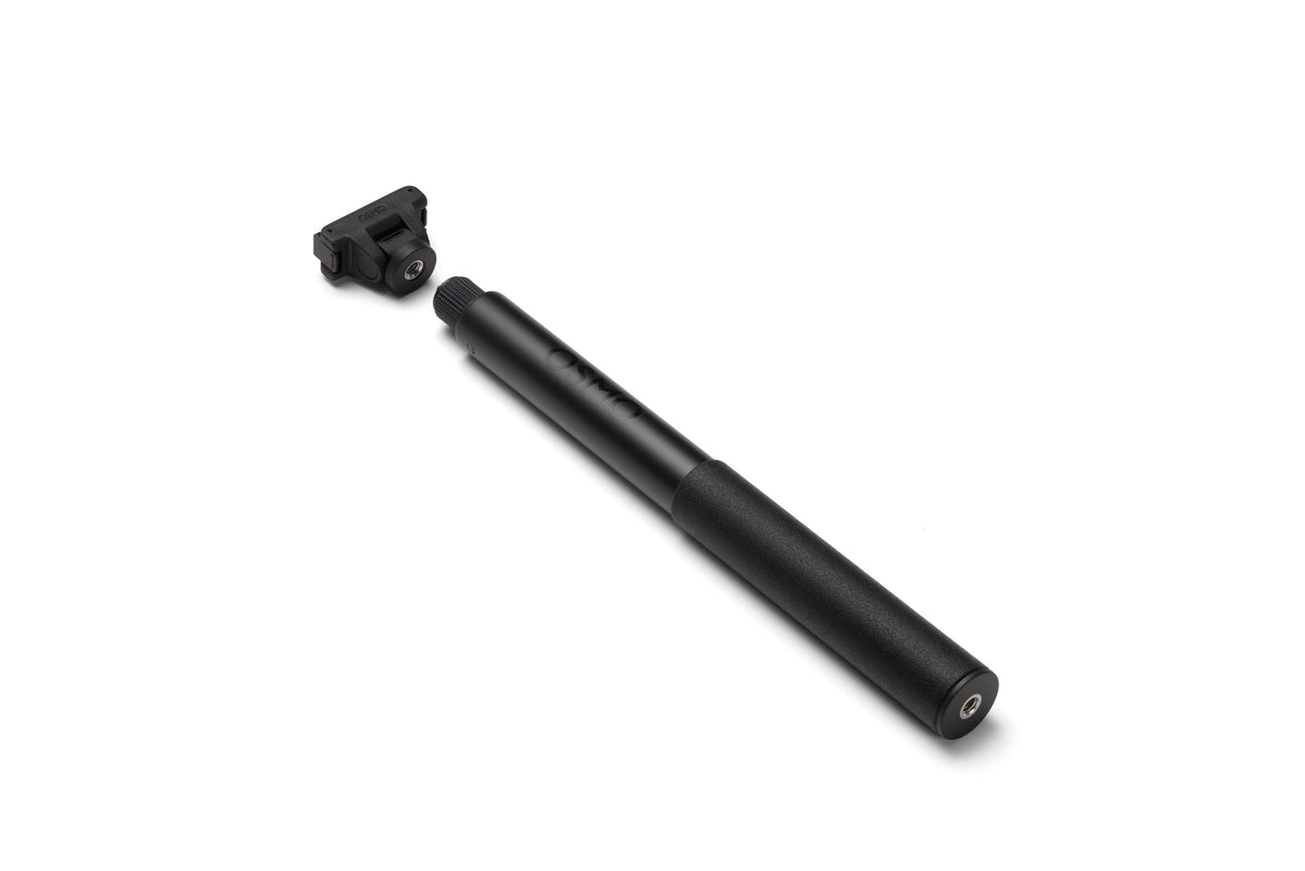 DJI Osmo 1.2m Dual-Direction Quick-Release Invisible Selfie Stick Kit