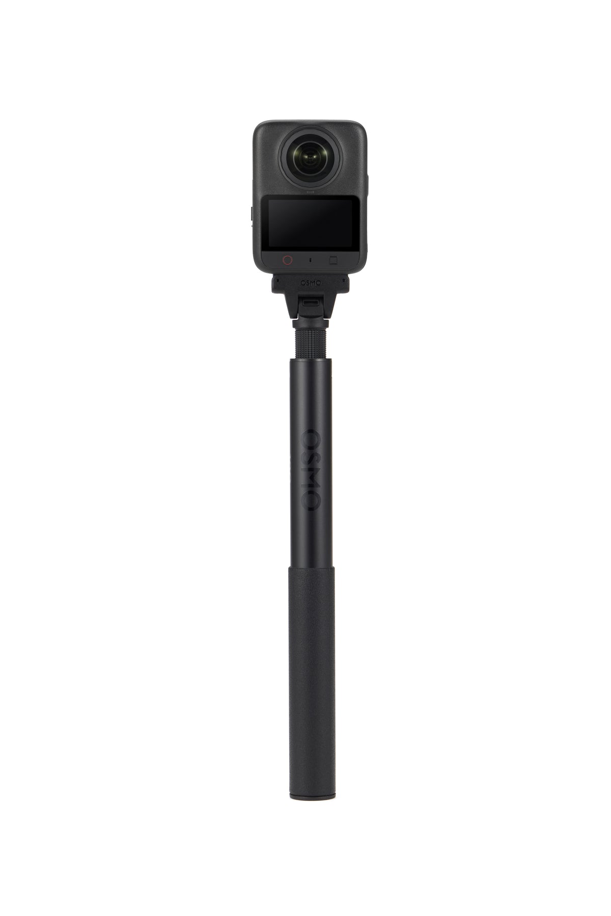 DJI Osmo 1.2m Dual-Direction Quick-Release Invisible Selfie Stick Kit