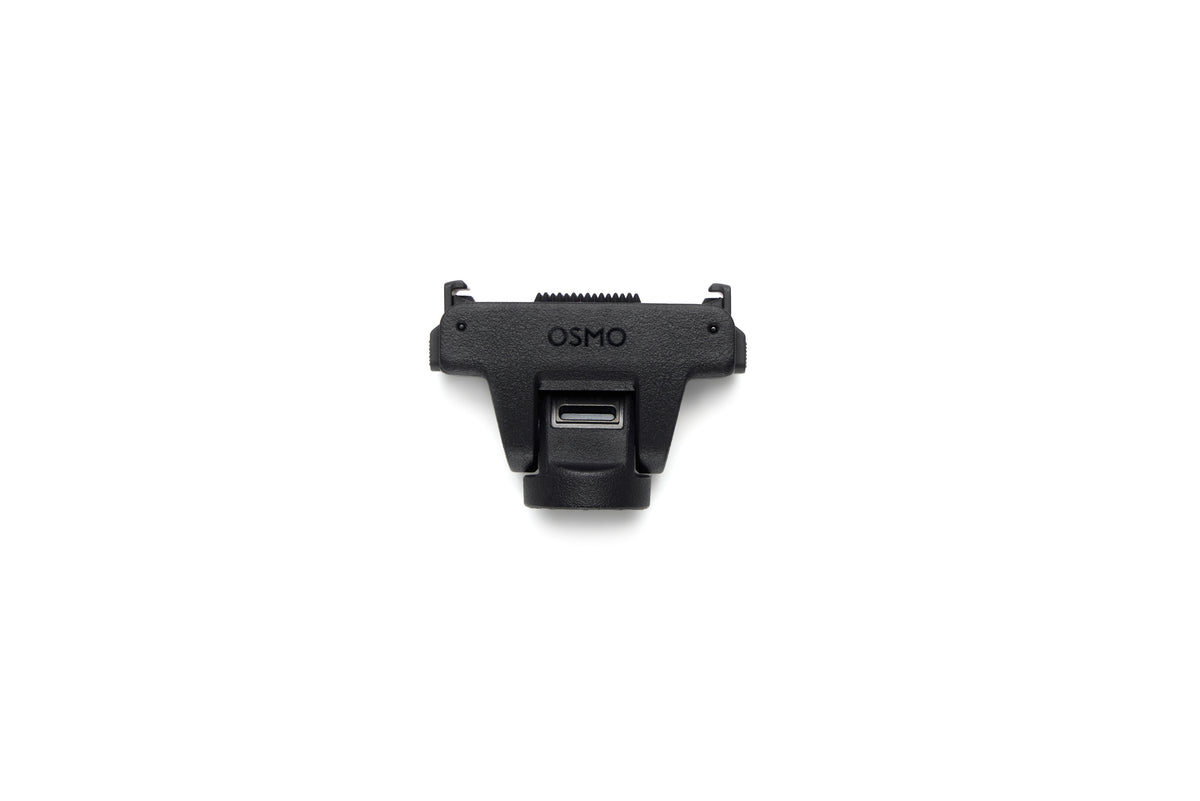 DJI Osmo Adjustable Dual-Direction Quick-Release Adapter Mount
