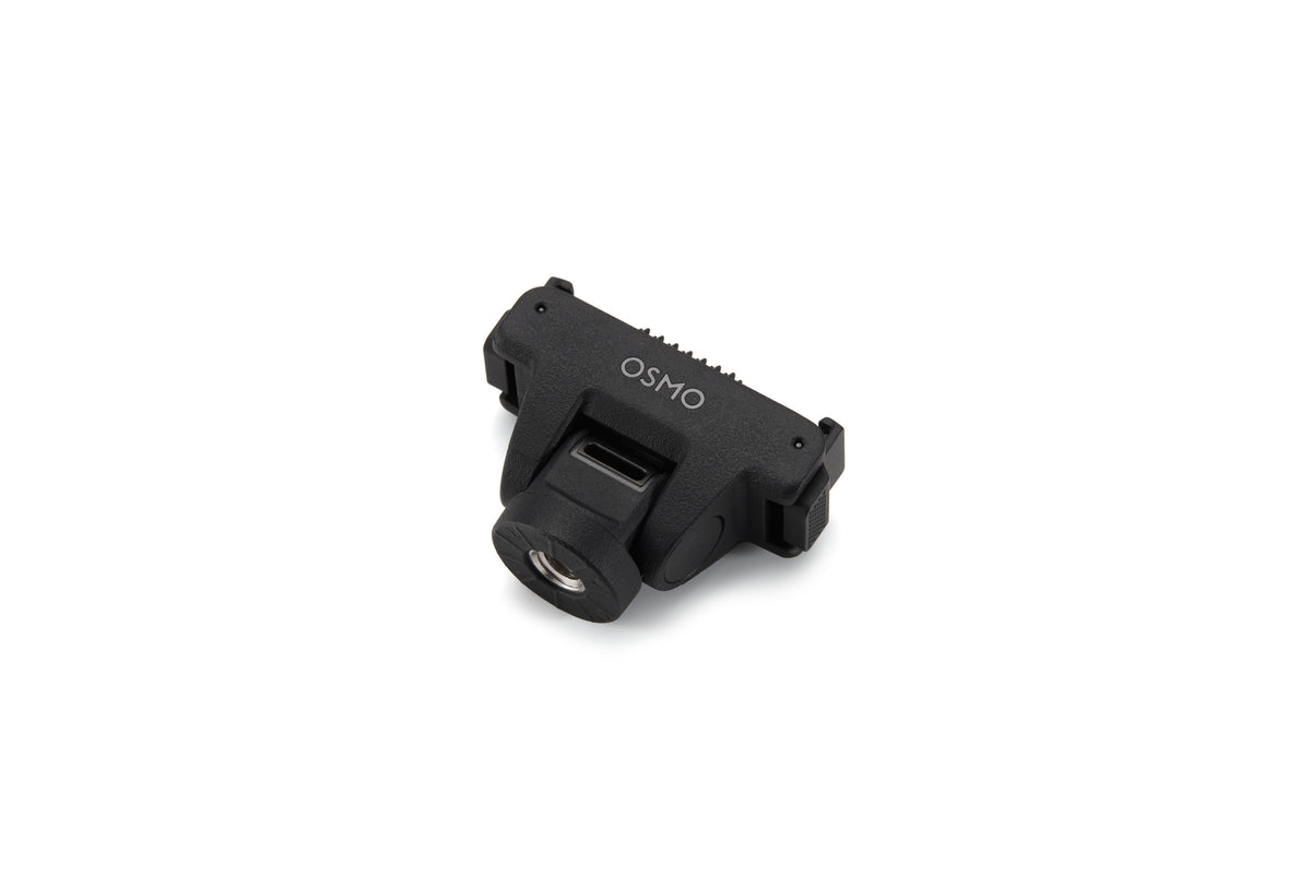 DJI Osmo Adjustable Dual-Direction Quick-Release Adapter Mount