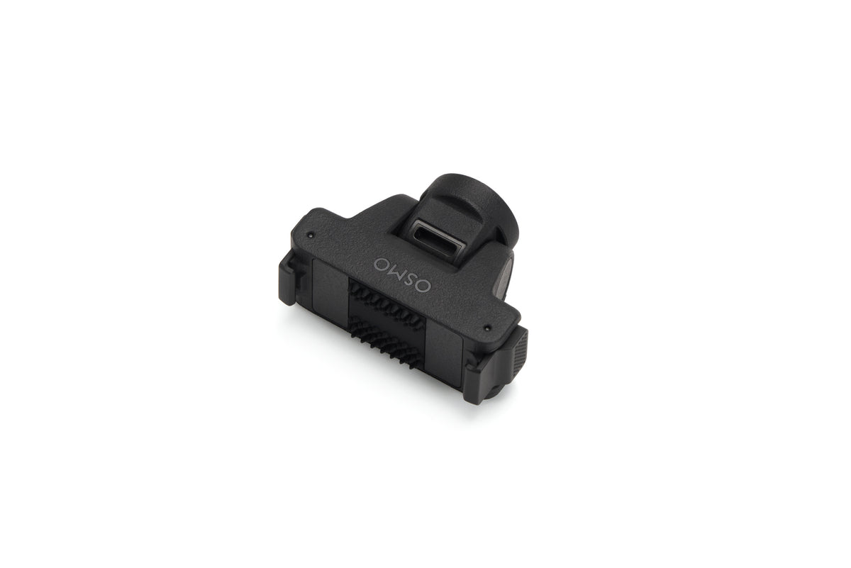 DJI Osmo Adjustable Dual-Direction Quick-Release Adapter Mount
