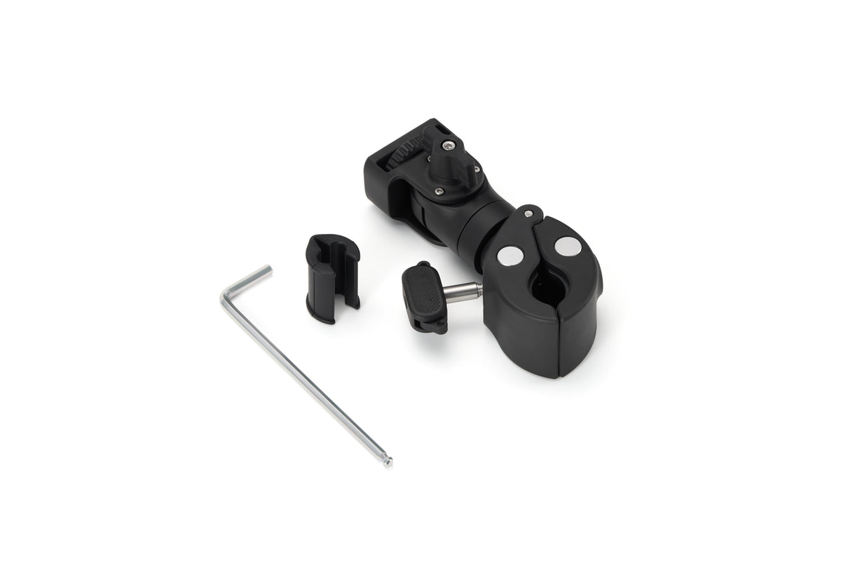 DJI Osmo Heavy-Duty Clamp Mount Kit