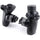 DJI Ronin 4d 4-axe caméra Kit combo 8K avec lentille ASPH DL PZ 17-28mm T3.0