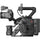 DJI Ronin 4d 4-axe caméra Kit combo 8K avec lentille ASPH DL PZ 17-28mm T3.0