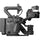 DJI Ronin 4d 4-axe caméra Kit combo 8K avec lentille ASPH DL PZ 17-28mm T3.0