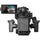 DJI Ronin 4d 4-axe caméra Kit combo 8K avec lentille ASPH DL PZ 17-28mm T3.0