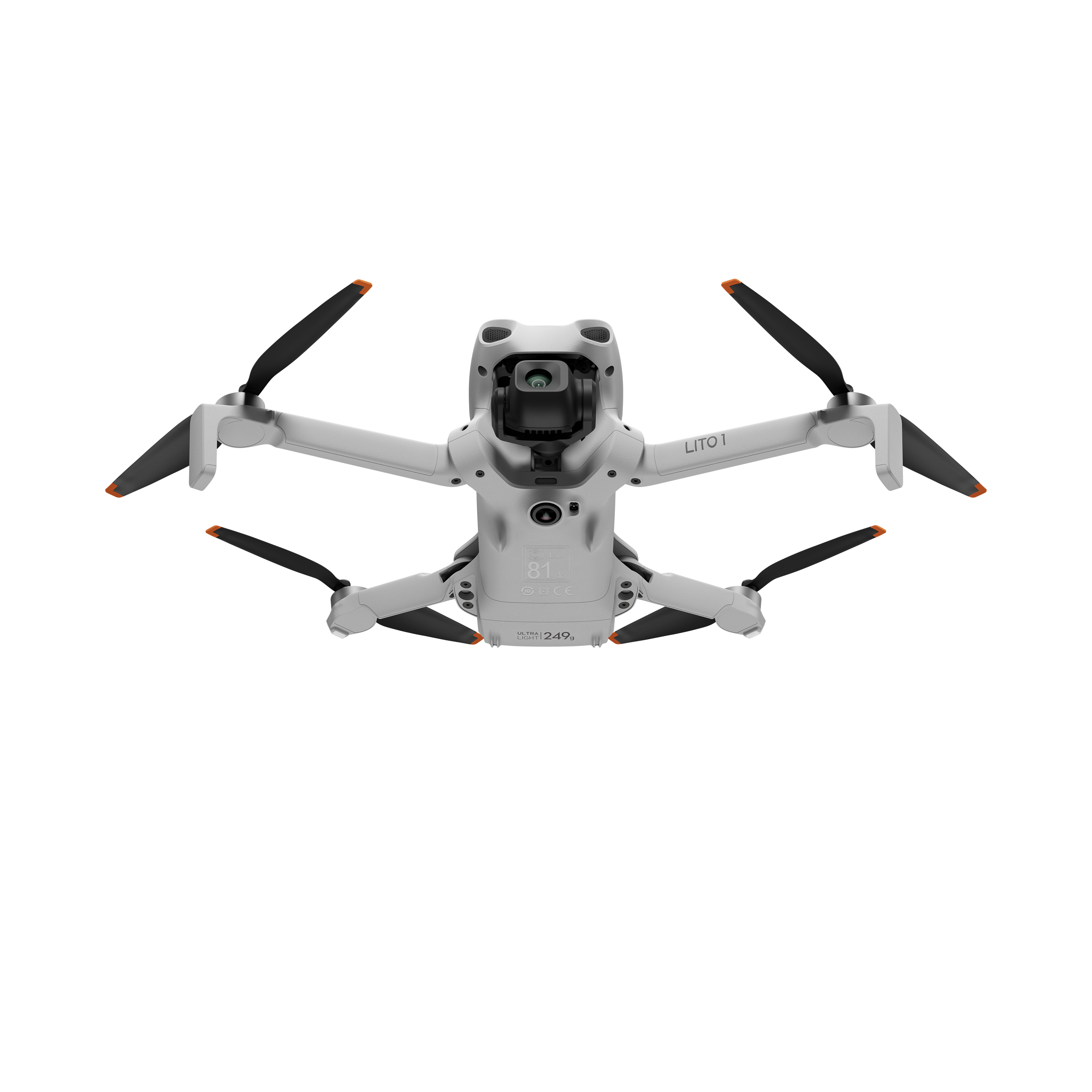 DJI Lito1