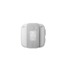 Émetteur DJI Mic Mini Clip-On avec microphone intégré (2,4 GHz, blanc arctique)