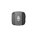 Émetteur DJI Mic Mini Clip-On avec microphone intégré (2,4 GHz, Infinity Noir)