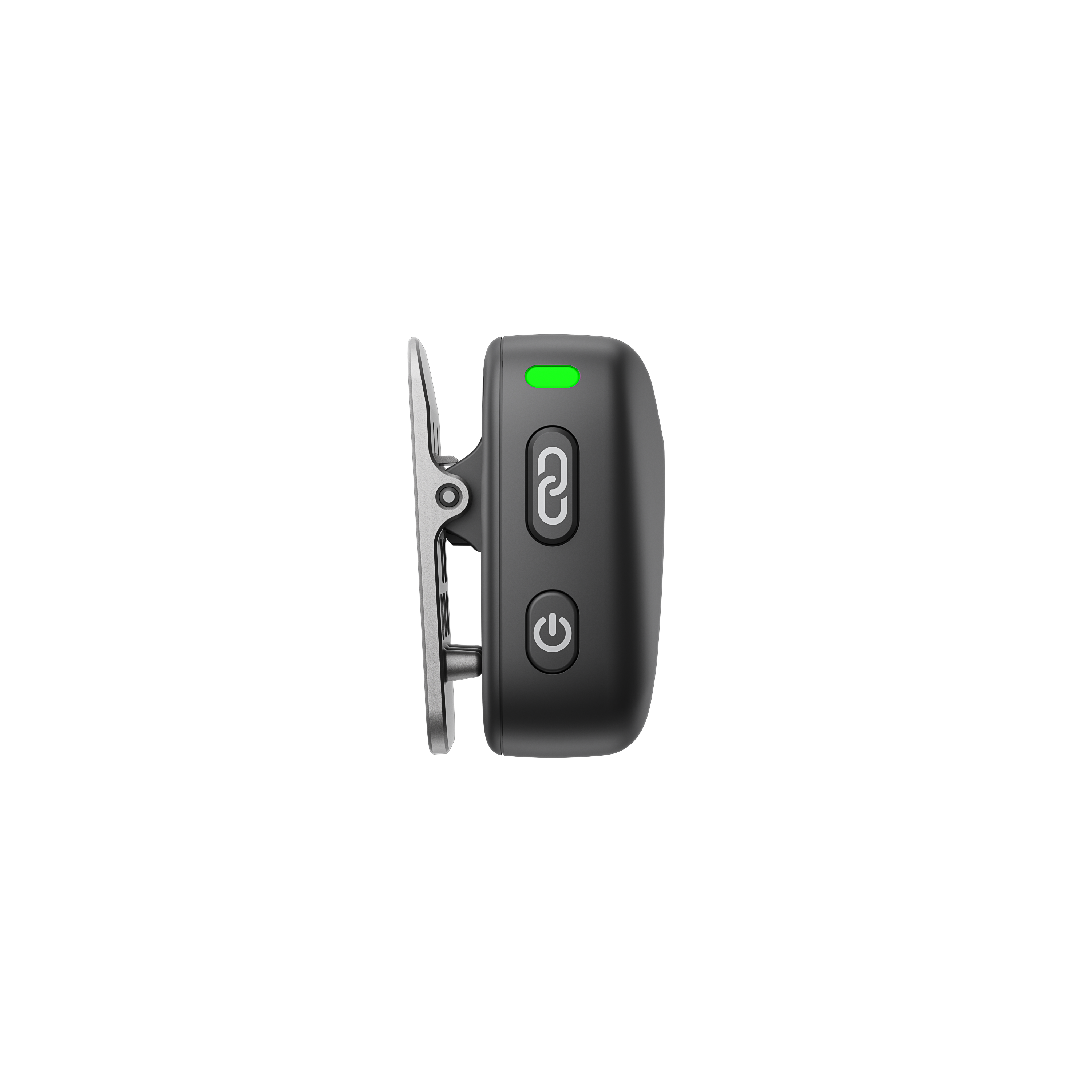 DJI Mic Mini Clip-On Transmitter (Infinity Black) | ExcellentPhoto.ca DJI Mic Mini Clip-On Transmitter (Infinity Black) | ExcellentPhoto.ca