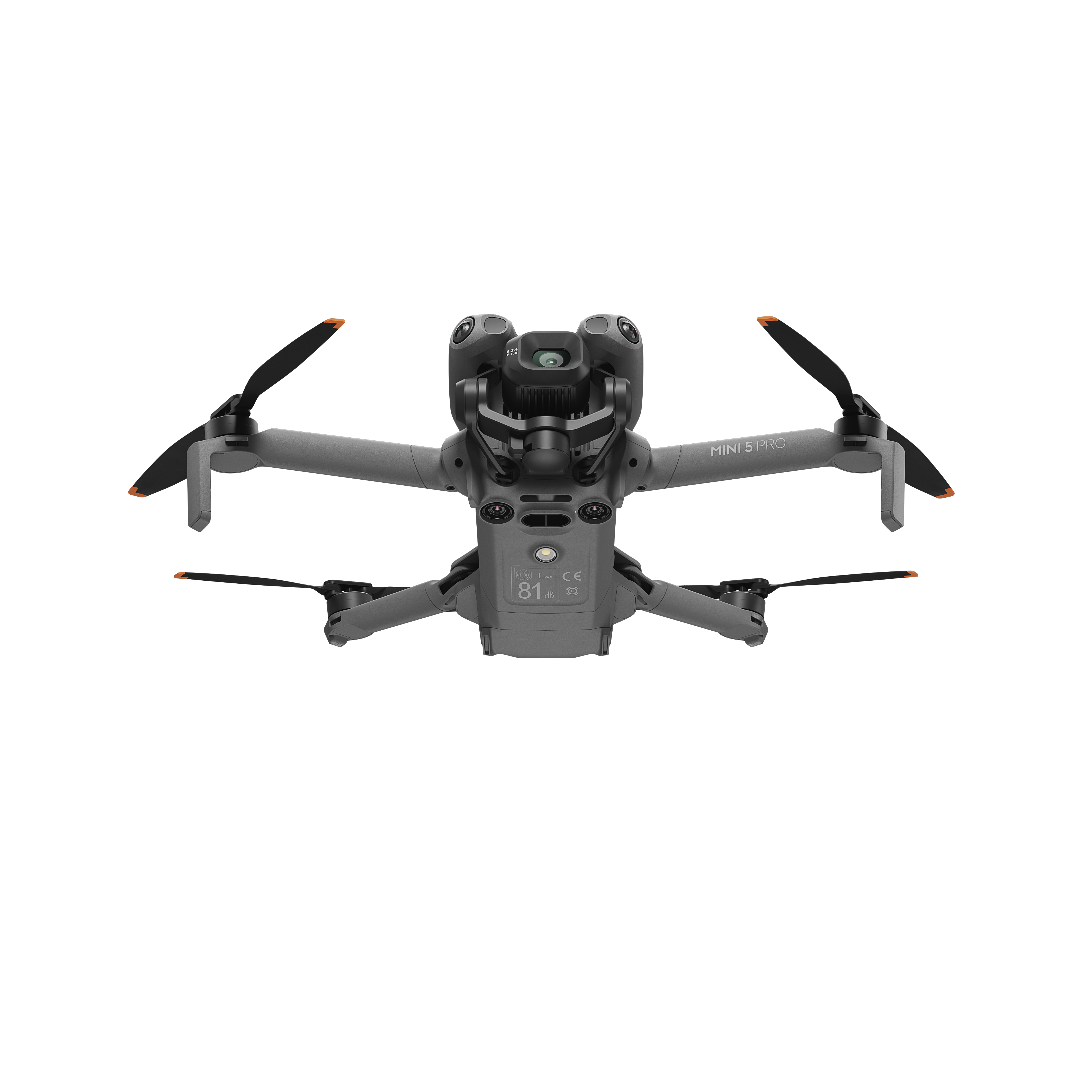 DJI Mini 5 Pro Drone
