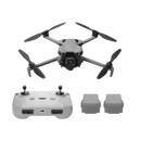 DJI Mini 5 Pro Drone Fly More Combo (DJI RC-N3)
