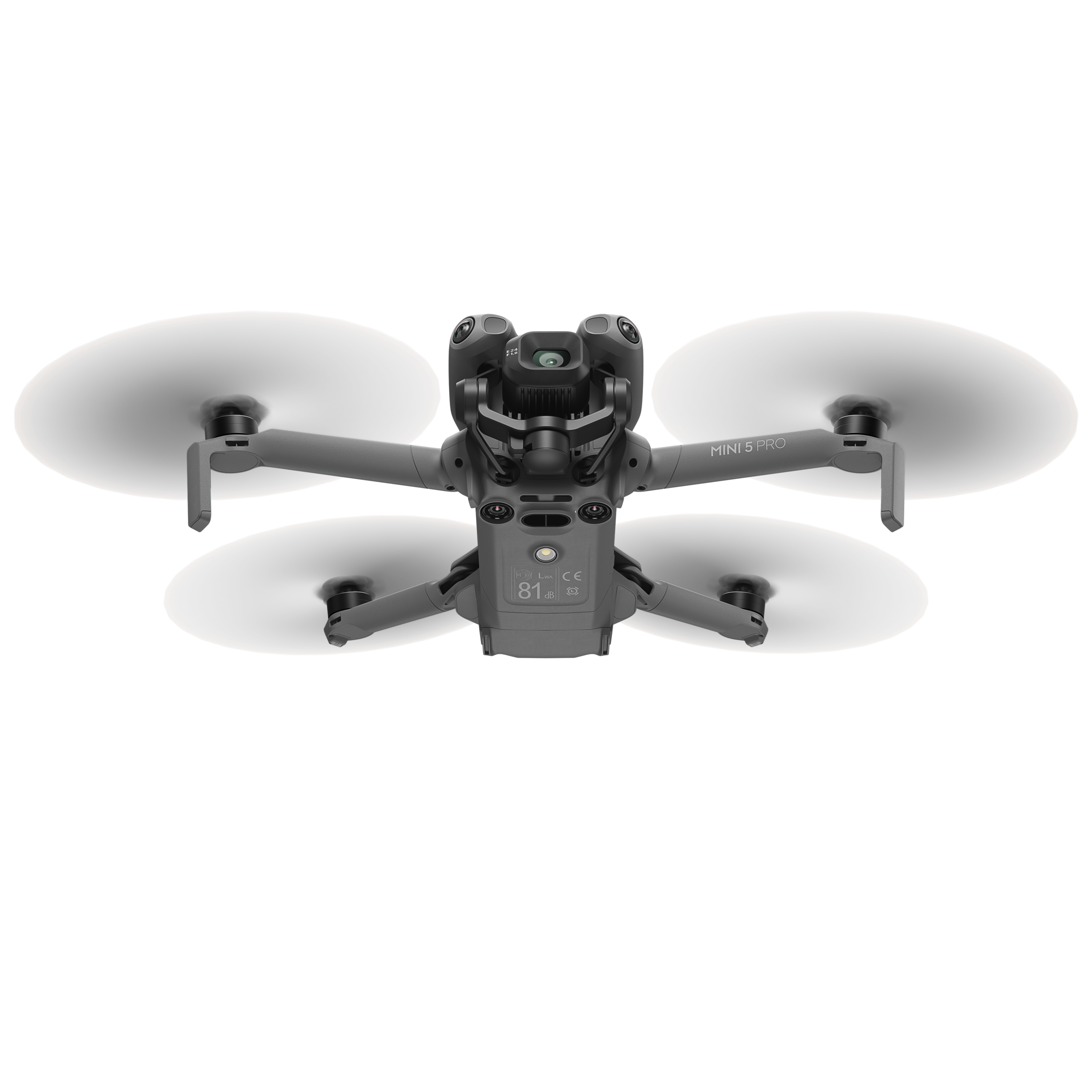 DJI Mini 5 Pro Drone