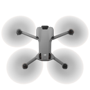 DJI Mini 5 Pro Drone
