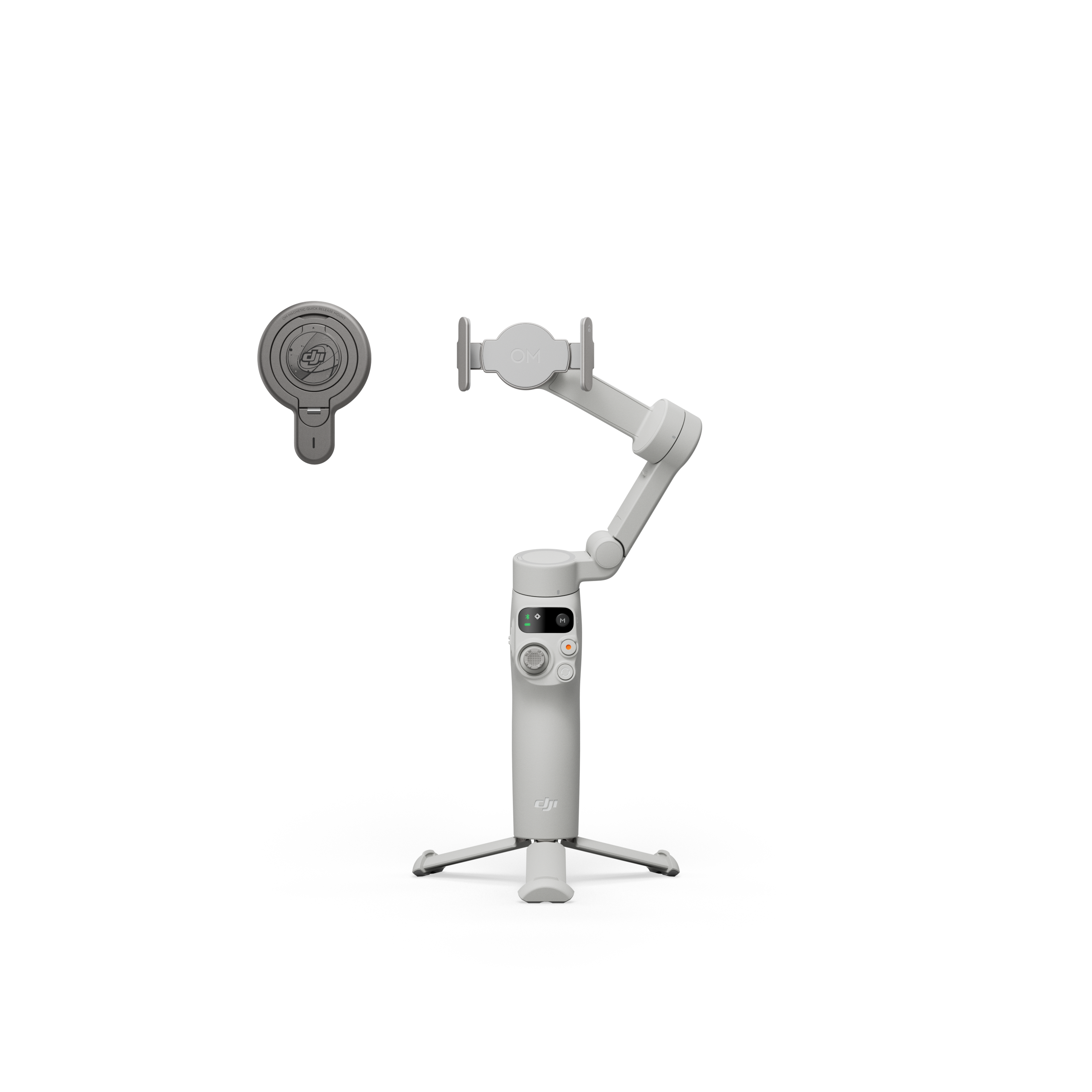 DJI Osmo Mobile 7 Smartphone Gimbal CP.OS.00000406.01 190021122598 DJI Osmo Mobile 7 Smartphone Gimbal CP.OS.00000406.01 190021122598