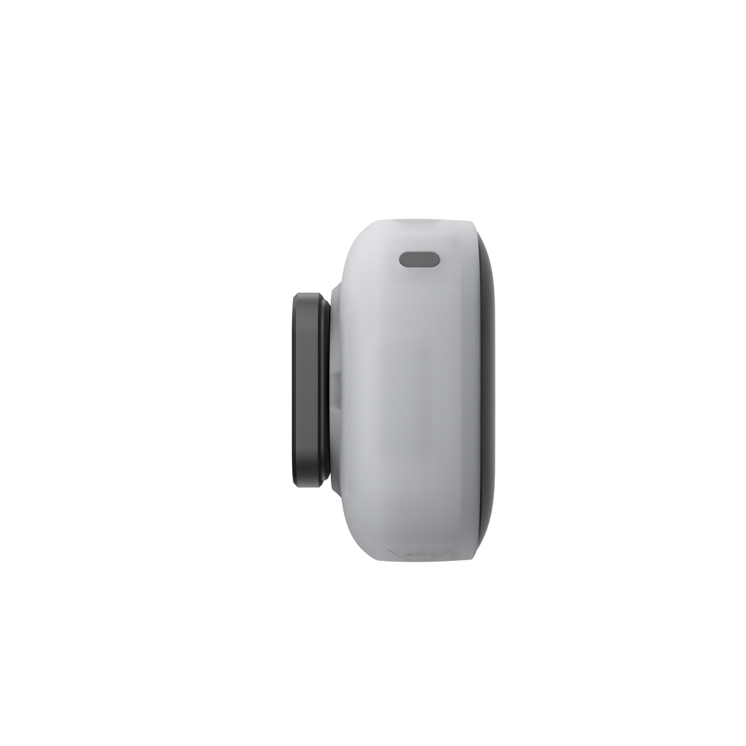DJI Mic Mini 2 (2 TX + 1 RX + étui de chargement)