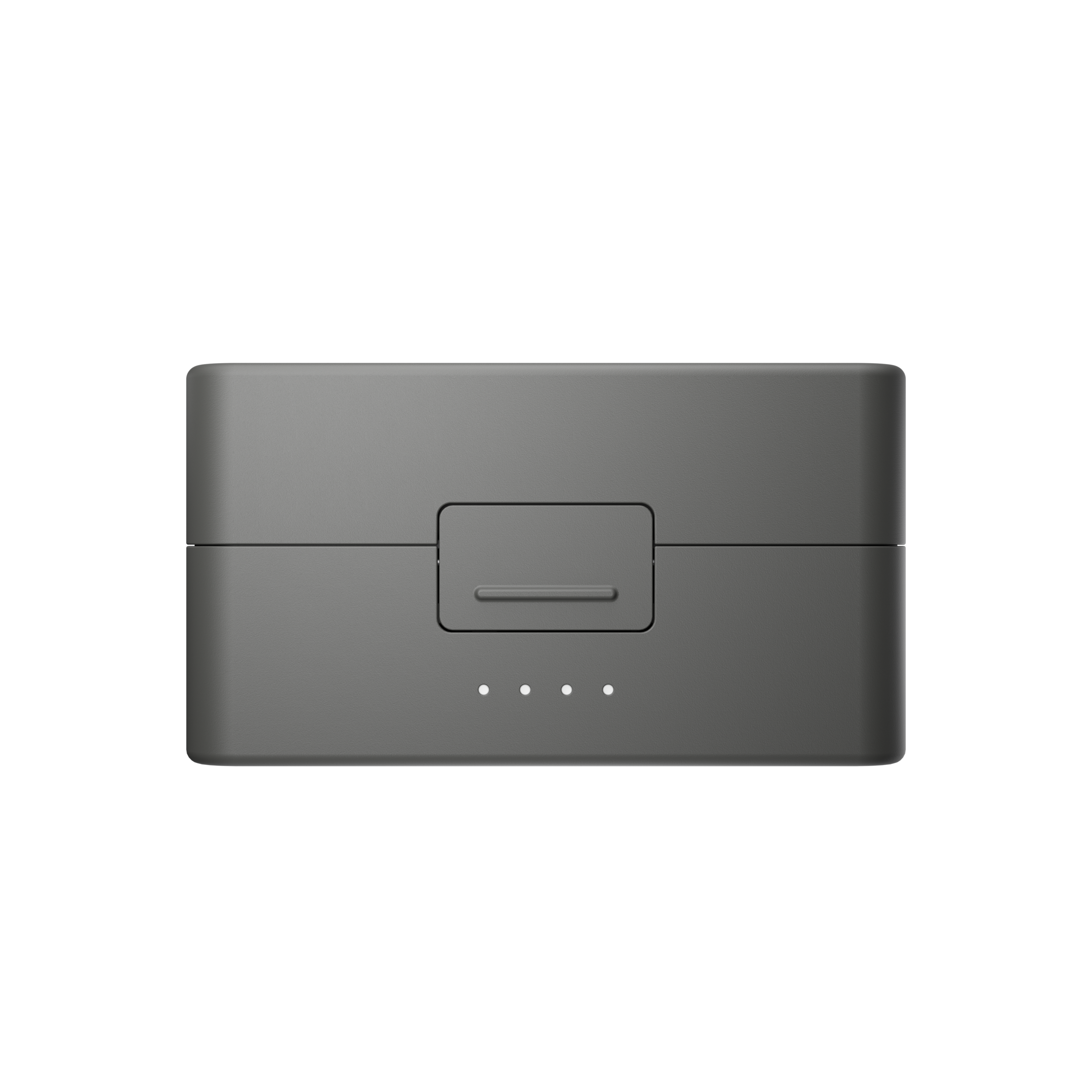 DJI Mic Mini 2 (2 TX + 1 RX mobile + étui de chargement)