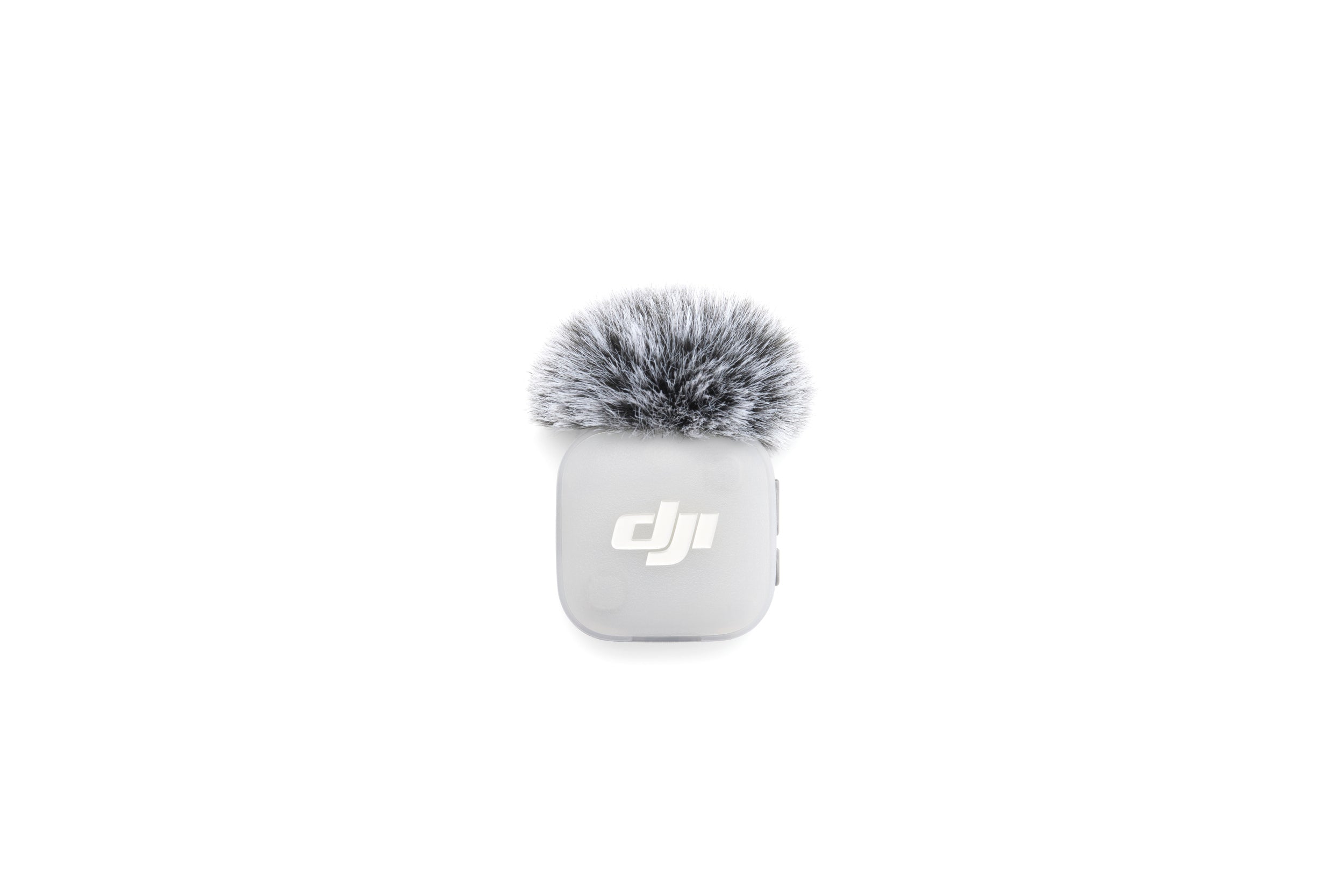 DJI Mic Mini 2 (1 TX + 1 Mobile RX + Étui de chargement)