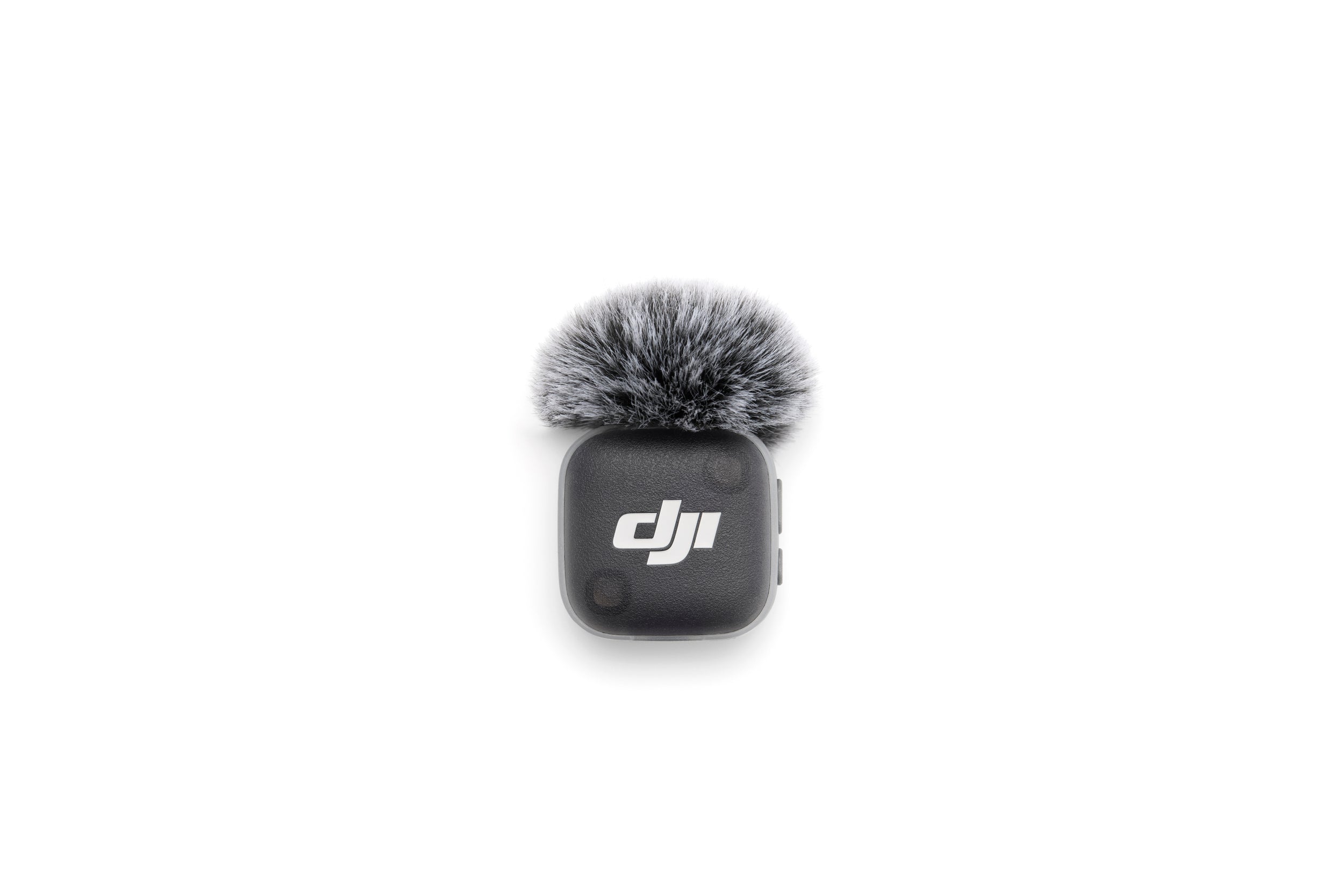 DJI Mic Mini 2 (2 TX + 1 RX mobile + étui de chargement)