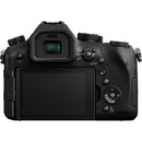 Panasonic Lumix DMC-FZ2500 numérique caméra