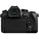 Panasonic Lumix DMC-FZ2500 numérique caméra