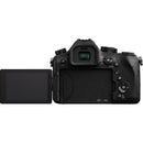 Panasonic Lumix DMC-FZ2500 numérique caméra