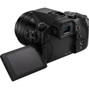 Panasonic Lumix DMC-FZ2500 numérique caméra