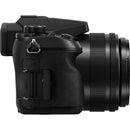 Panasonic Lumix DMC-FZ2500 numérique caméra