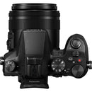 Panasonic Lumix DMC-FZ2500 numérique caméra