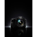 Panasonic Lumix DMC-FZ2500 numérique caméra