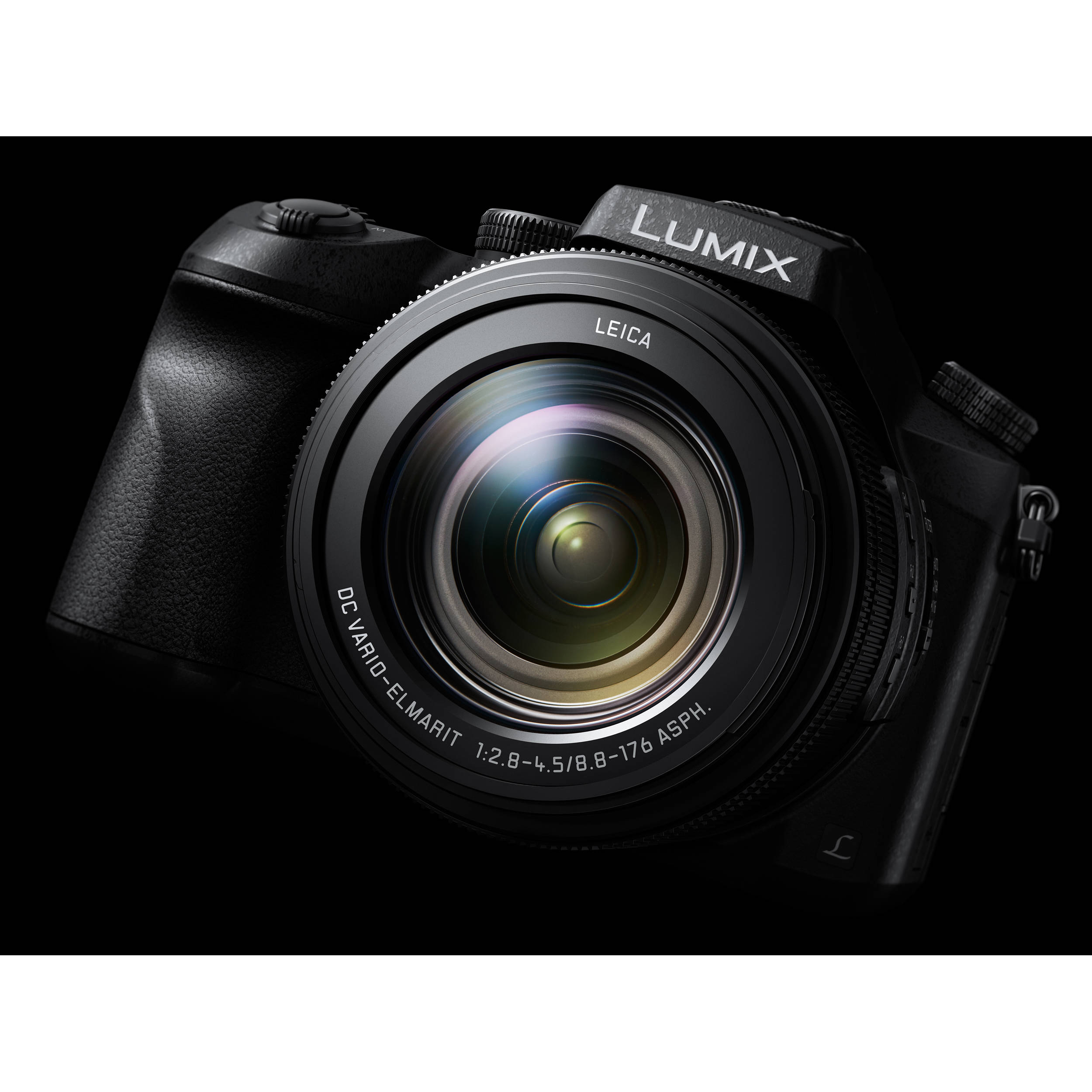 Panasonic Lumix DMC-FZ2500 Camera numérique