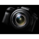 Panasonic Lumix DMC-FZ2500 numérique caméra