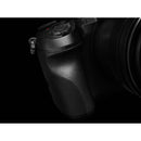 Panasonic Lumix DMC-FZ2500 numérique caméra