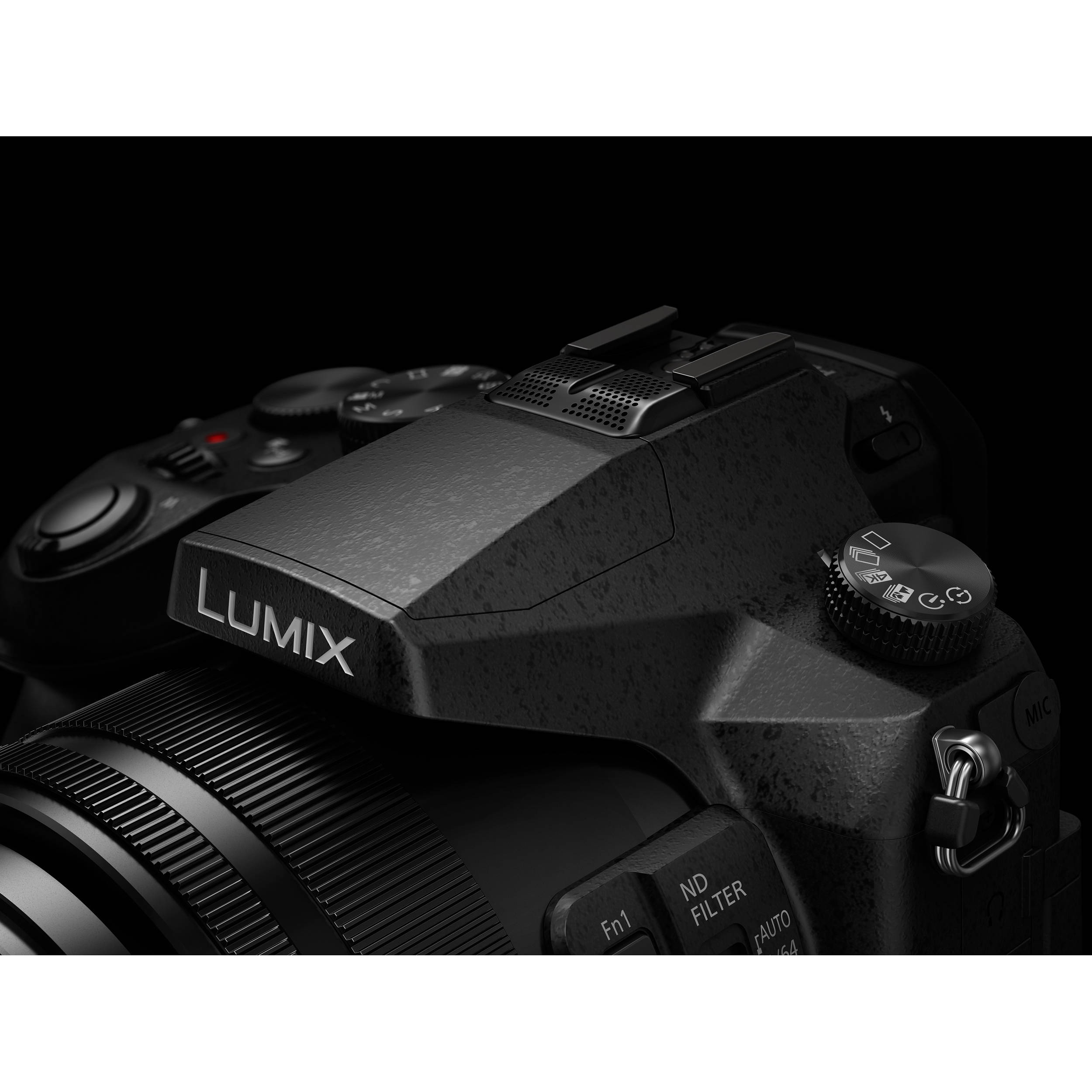 Panasonic Lumix DMC-FZ2500 Camera numérique