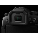 Panasonic Lumix DMC-FZ2500 numérique caméra