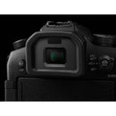 Panasonic Lumix DMC-FZ2500 numérique caméra