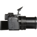 Panasonic Lumix DMC-FZ2500 numérique caméra