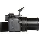 Panasonic Lumix DMC-FZ2500 numérique caméra