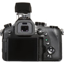 Panasonic Lumix DMC-FZ2500 numérique caméra